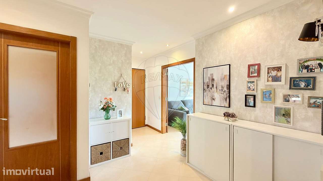 Apartamento T3 para venda - Grande imagem: 3/34