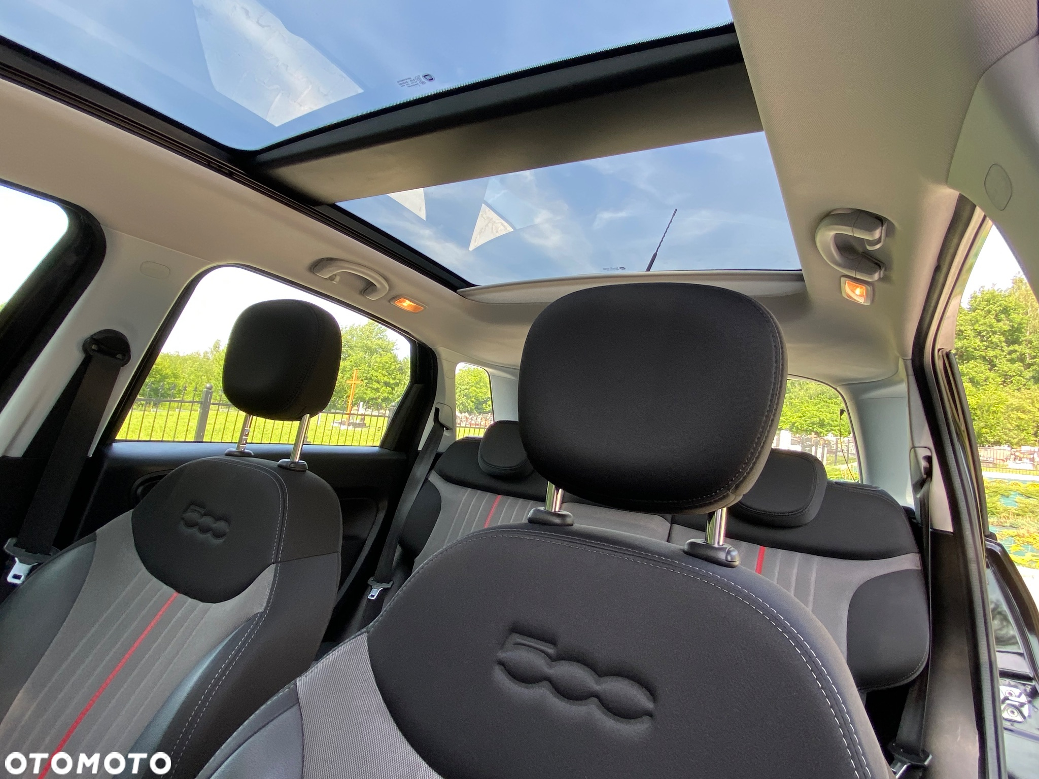 Fiat 500L - 22