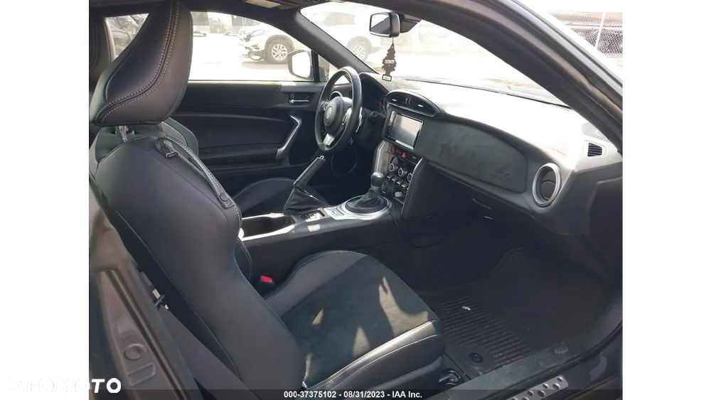 Toyota GT86 - 9
