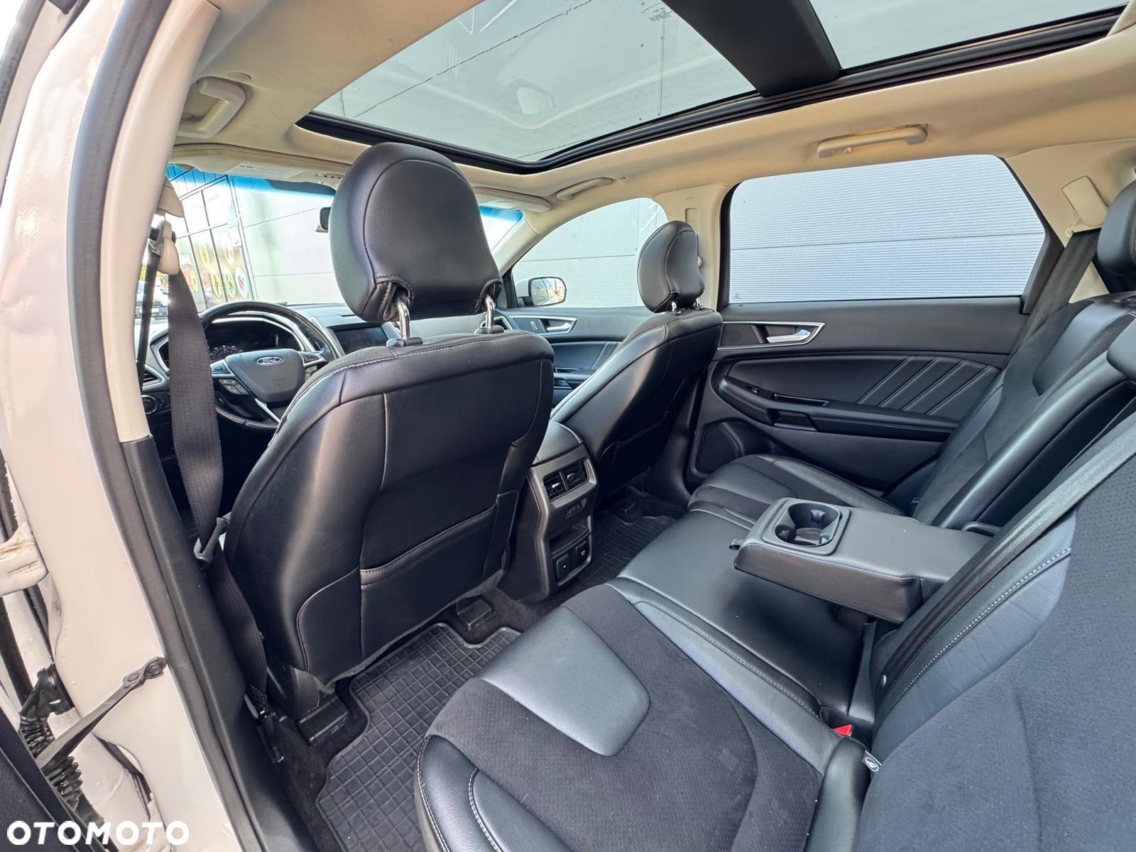 Ford Edge 2.0 EcoBlue Twin-Turbo 4WD ST-Line - 19