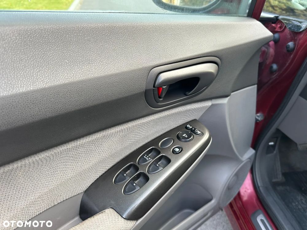 Honda Civic Sedan 06-09 - 7