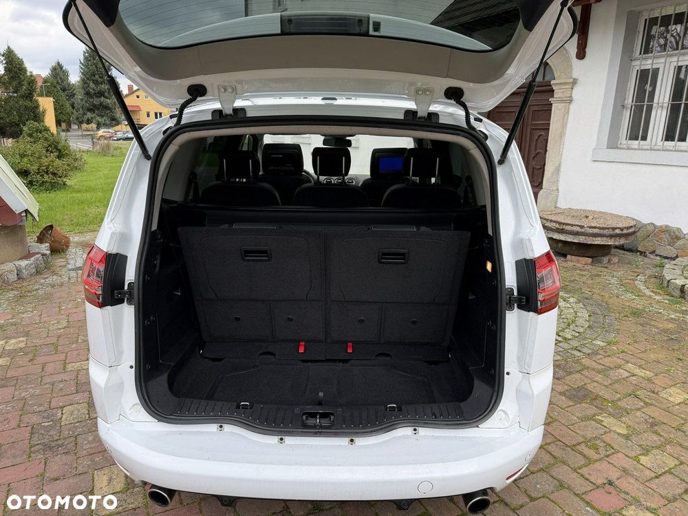 Ford S-Max 2.0 T Platinium X MPS6 - 40