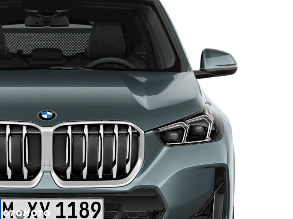BMW X1 - 5