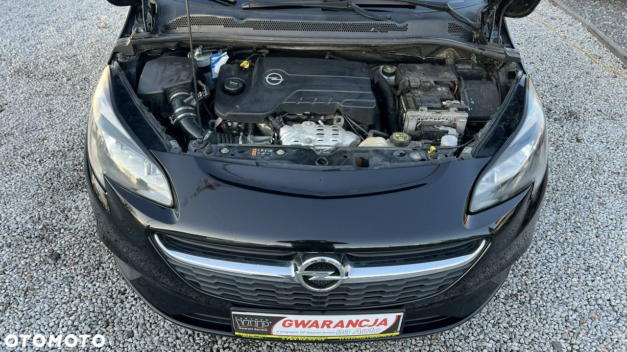 Opel Corsa - 23