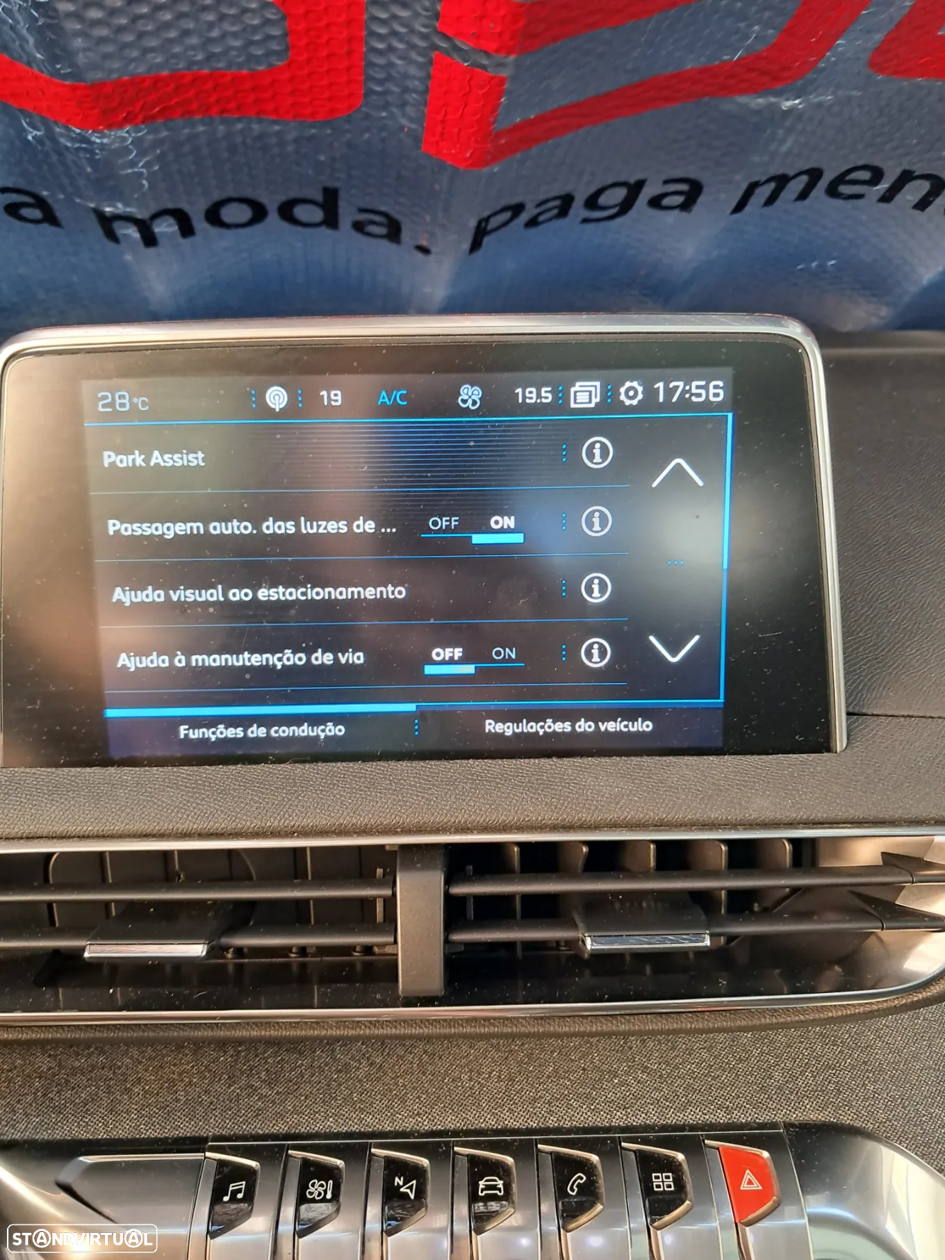 Peugeot 5008 1.2 PureTech Allure EAT8 - 25