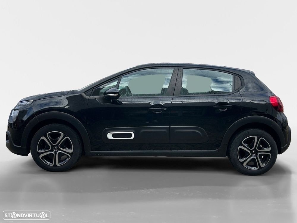 Citroën C3 1.2 PureTech Plus - 2