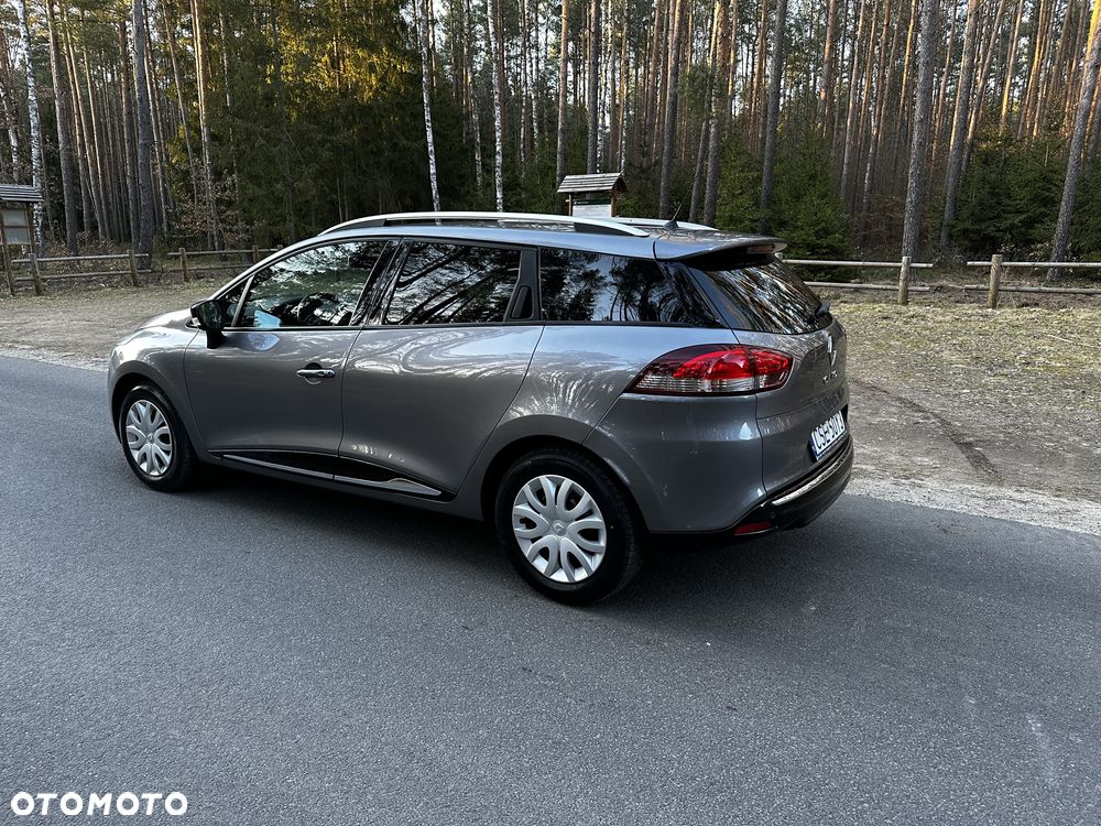 Renault Clio Energy TCe 90 Start & Stop Dynamique - 6