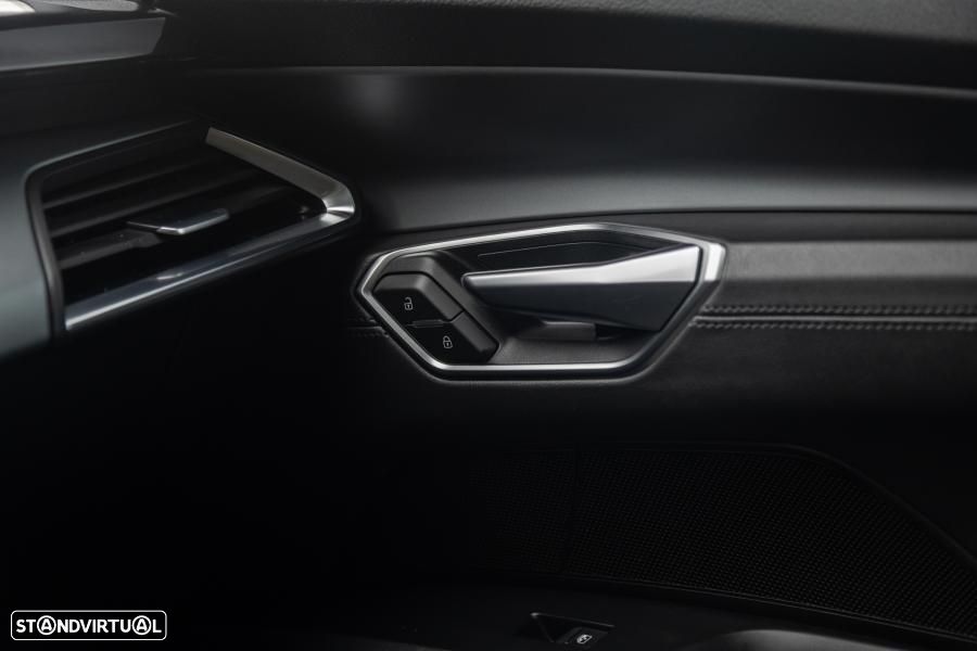 Audi e-tron GT quattro - 31