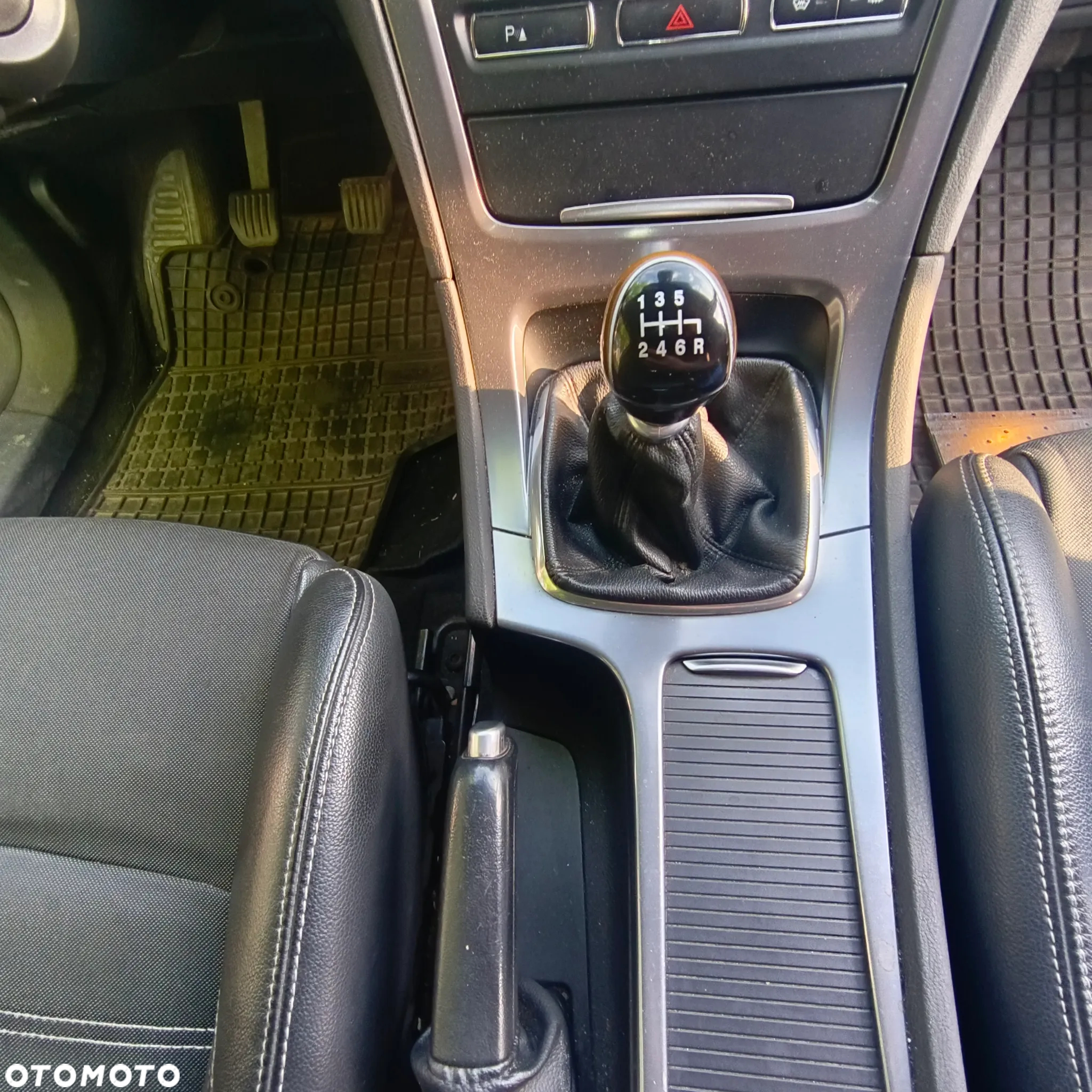 Ford Mondeo 2.2 TDCi Titanium - 6