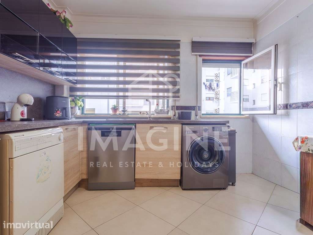 T3 ao Bairro Afonso Costa, Setúbal - Grande imagem: 3/27