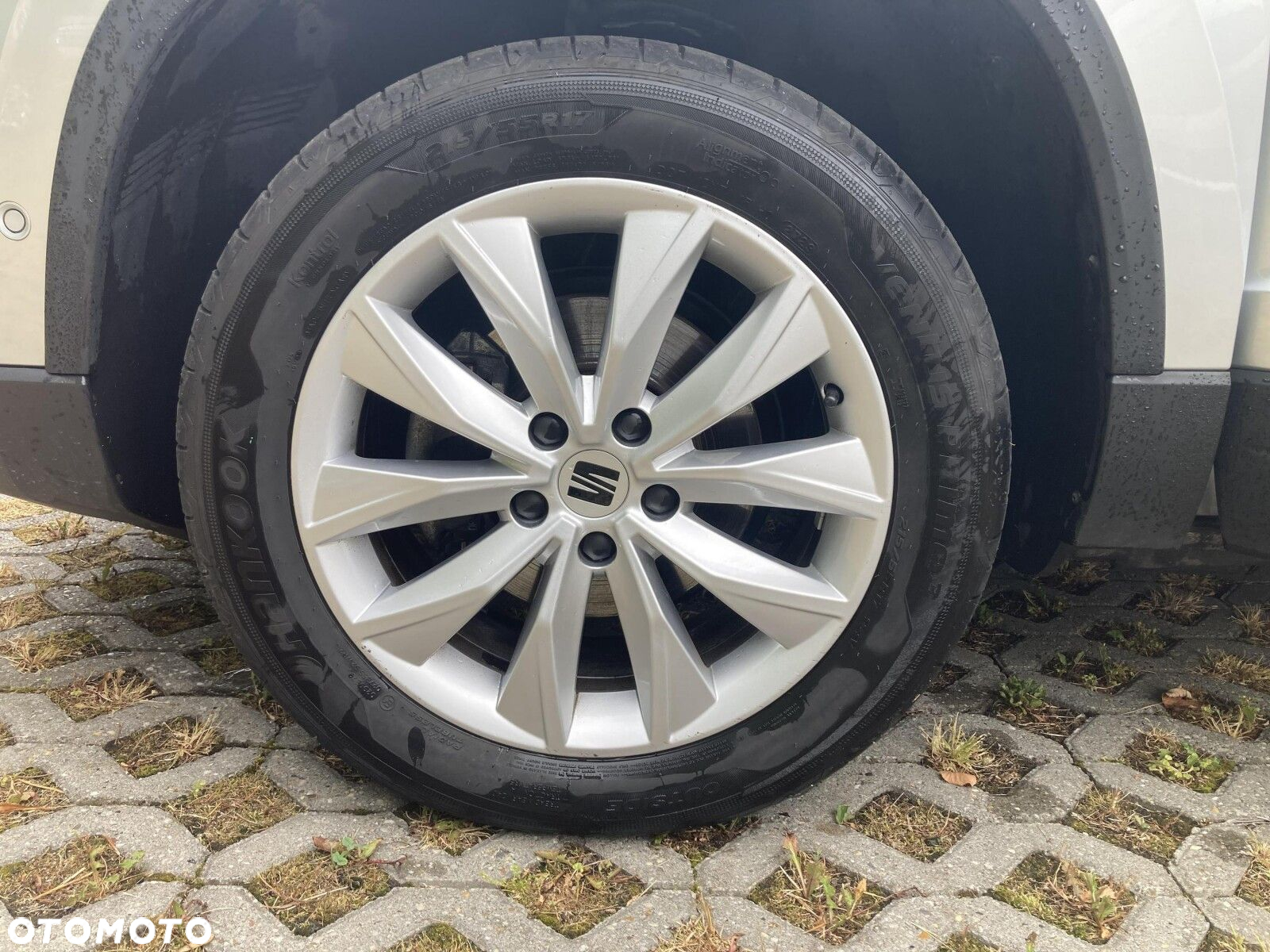 Seat Ateca - 19