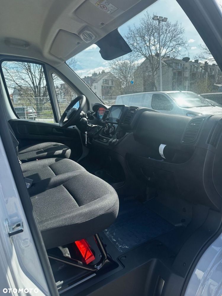 Citroën Jumper Jumper Furgon L3H2 2.2 H3-POWER 180K M AT8 Euro 6E DMC 3.5t Heavy 13m3 - 3