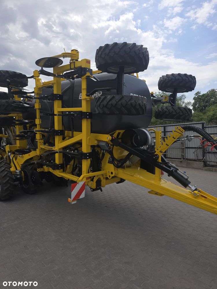 BEDNAR MATADOR MO 6000 STRIP-TILL Nowy Gwarancja Focus - 20