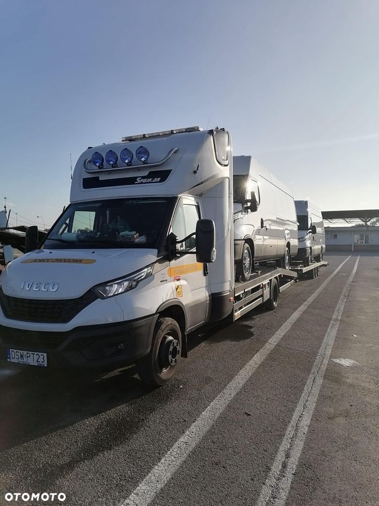 Iveco 70C18 - 10