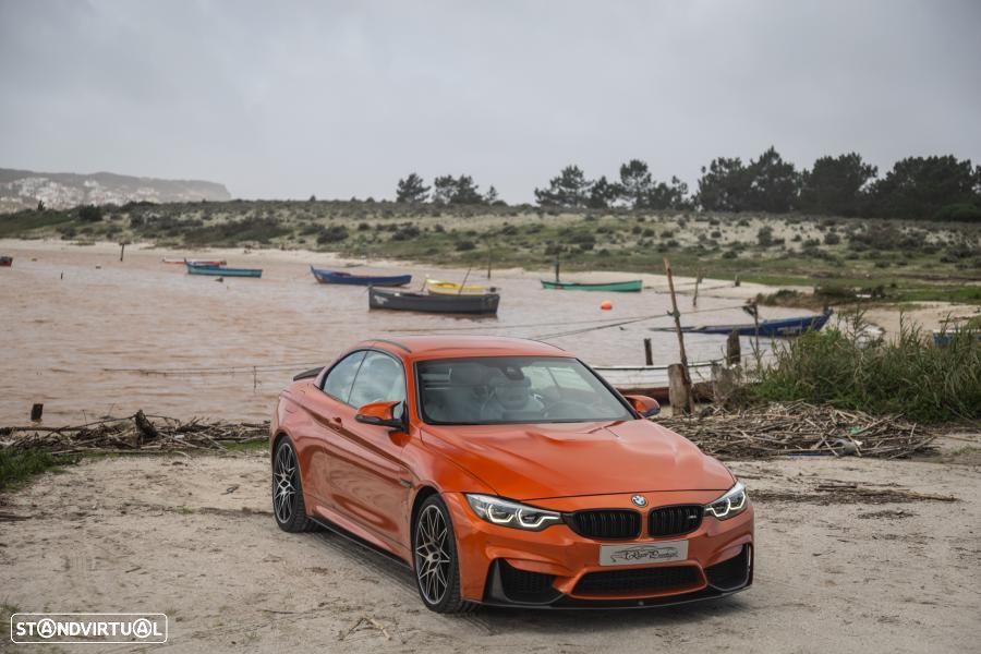 BMW M4 - 22