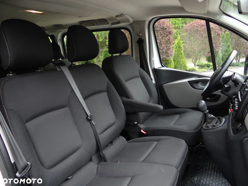Renault Trafic ENERGY Combi Expression - 32