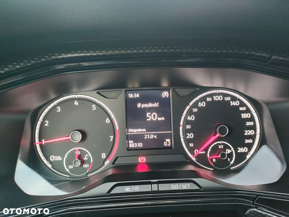Volkswagen T-Cross 1.0 TSI OPF Style - 9