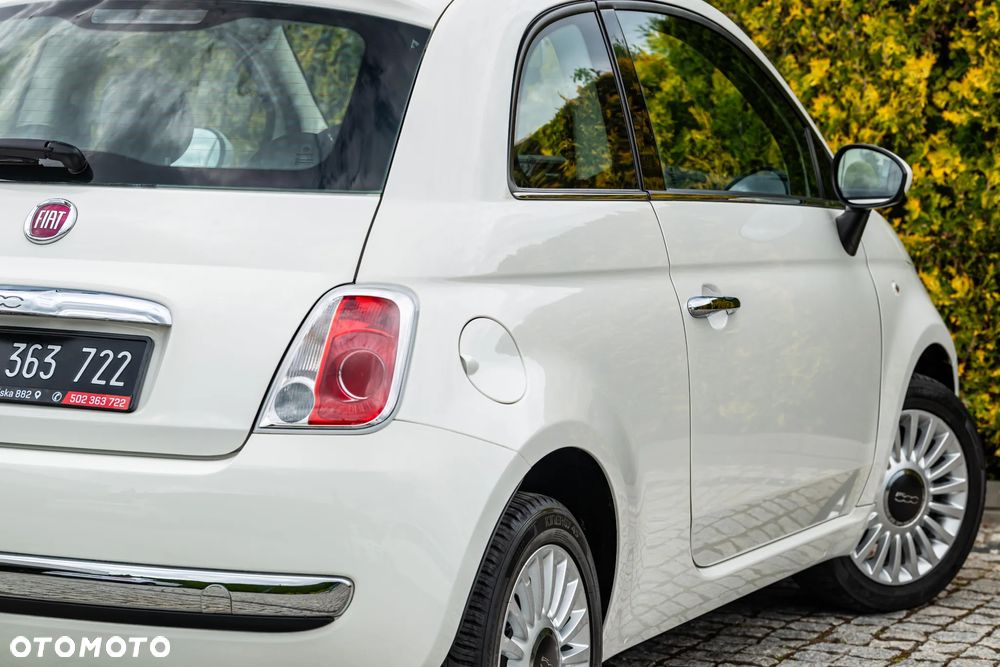 Fiat 500 - 16