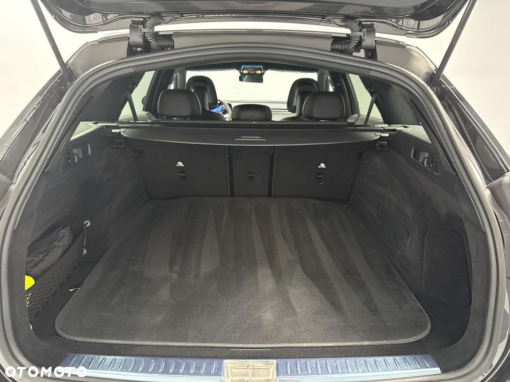 Mercedes-Benz Klasa E 220 d 9G-TRONIC Edition AMG Line - 22