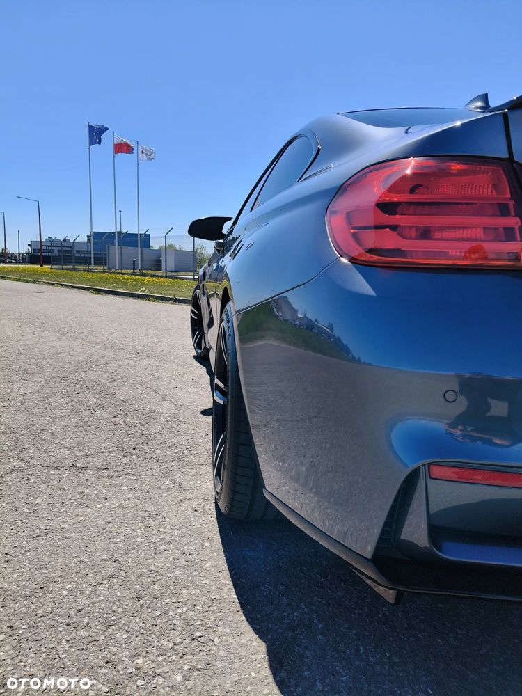 BMW M4 DKG - 13