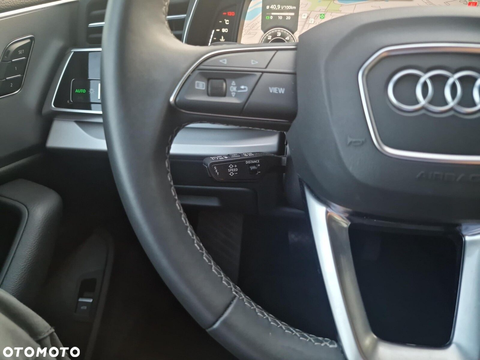 Audi Q8 - 23