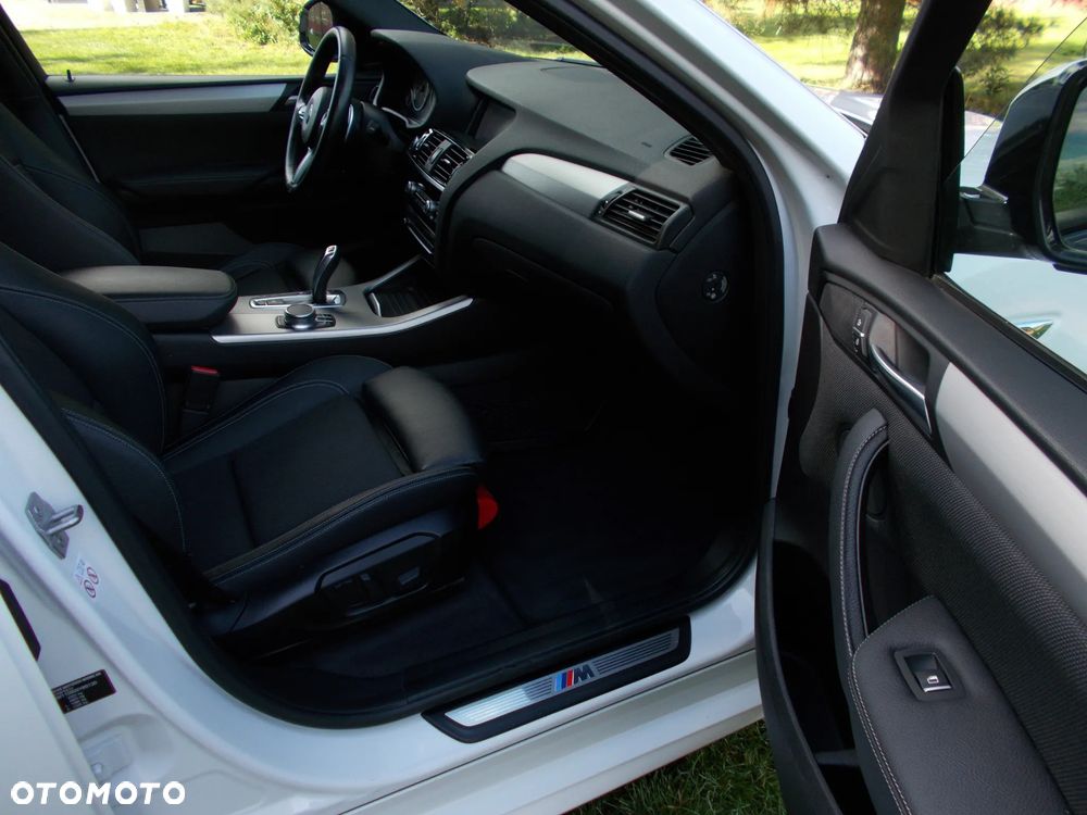 BMW X4 xDrive20i M Sport - 18
