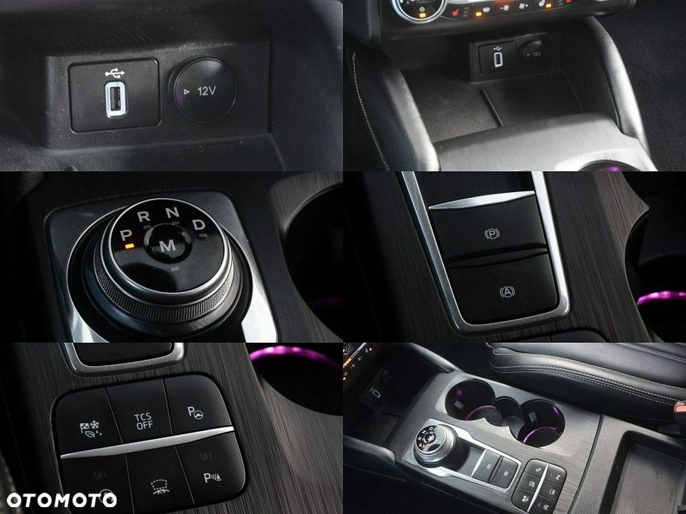 Ford Focus 1.5 EcoBlue Start-Stopp-System TITANIUM VIGNALE - 24