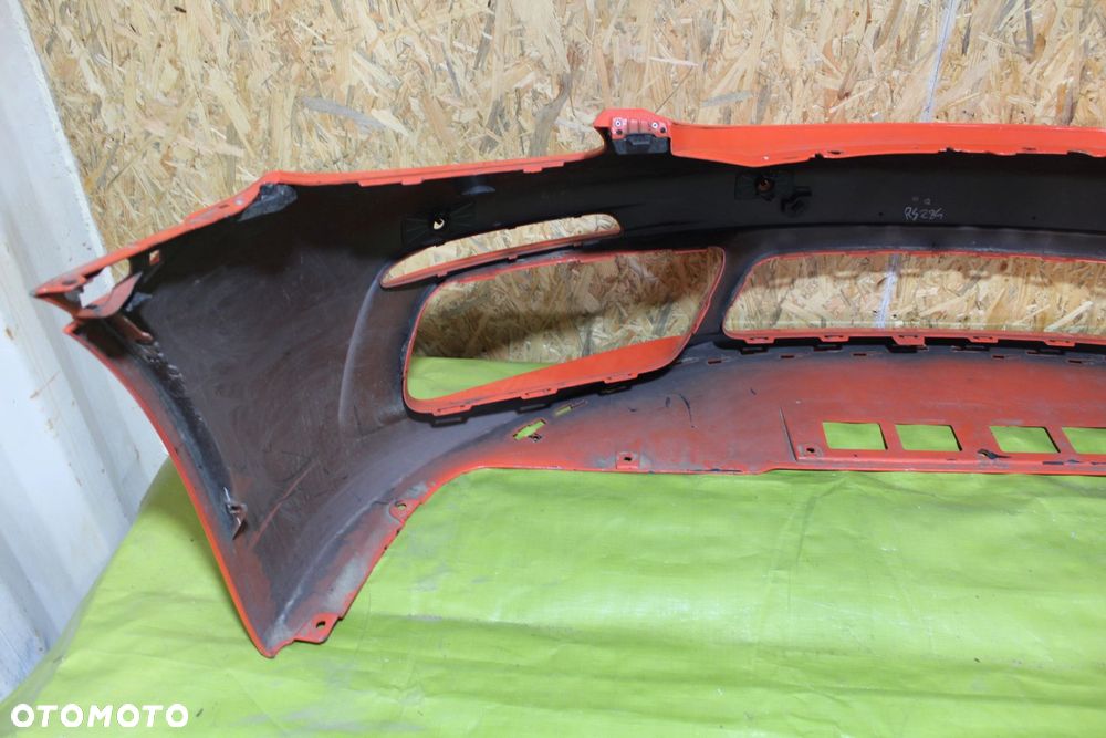 Zderzak przód Porsche 718 Boxster IV 982 2016-2020r. - 3