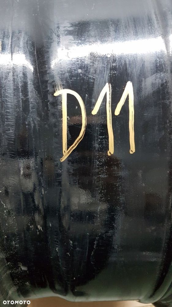 FELGA MERCEDES W205 AMG 7.5Jx18 ET44 - 14