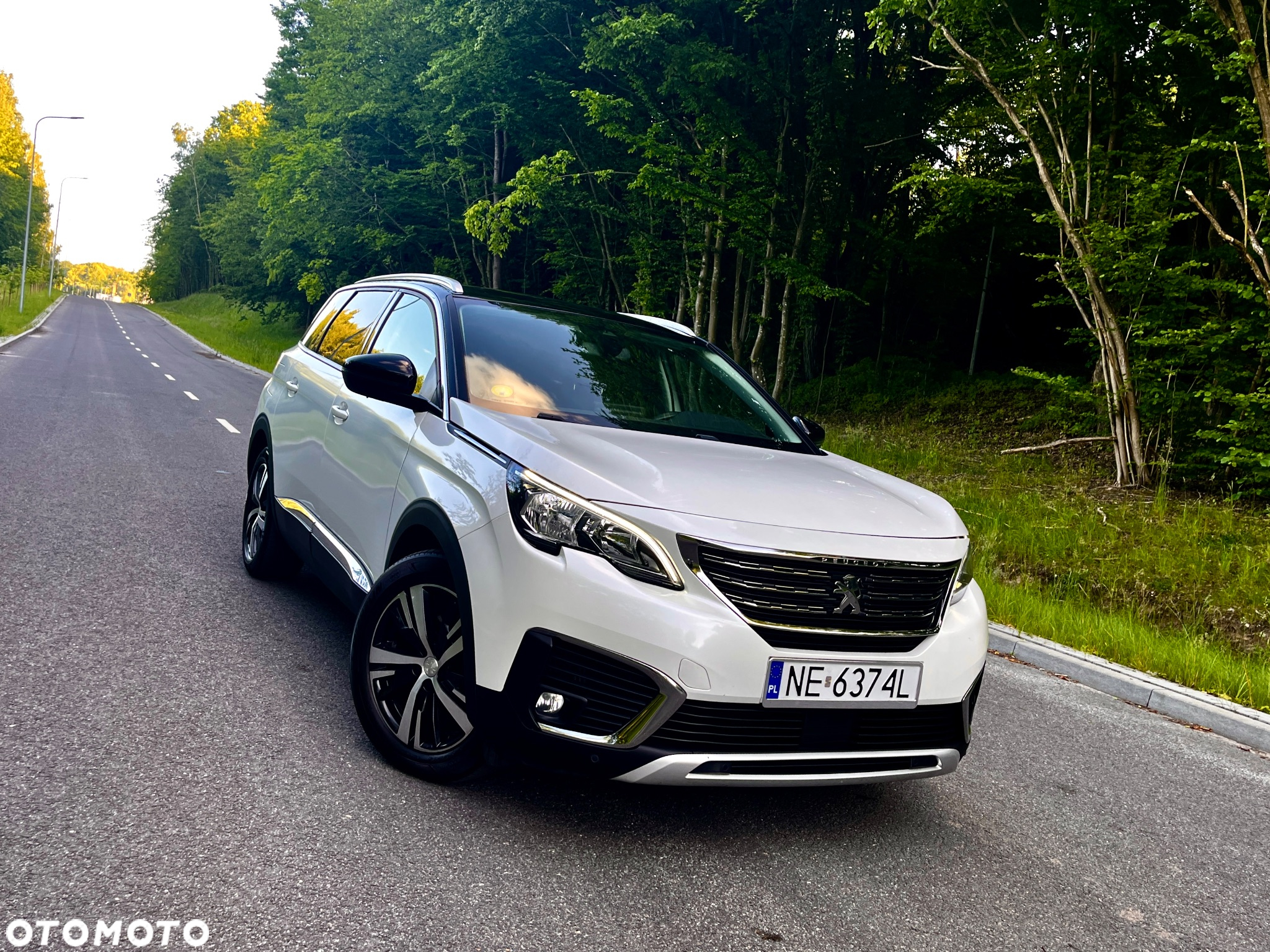 Peugeot 5008 HDI 115 Allure - 19
