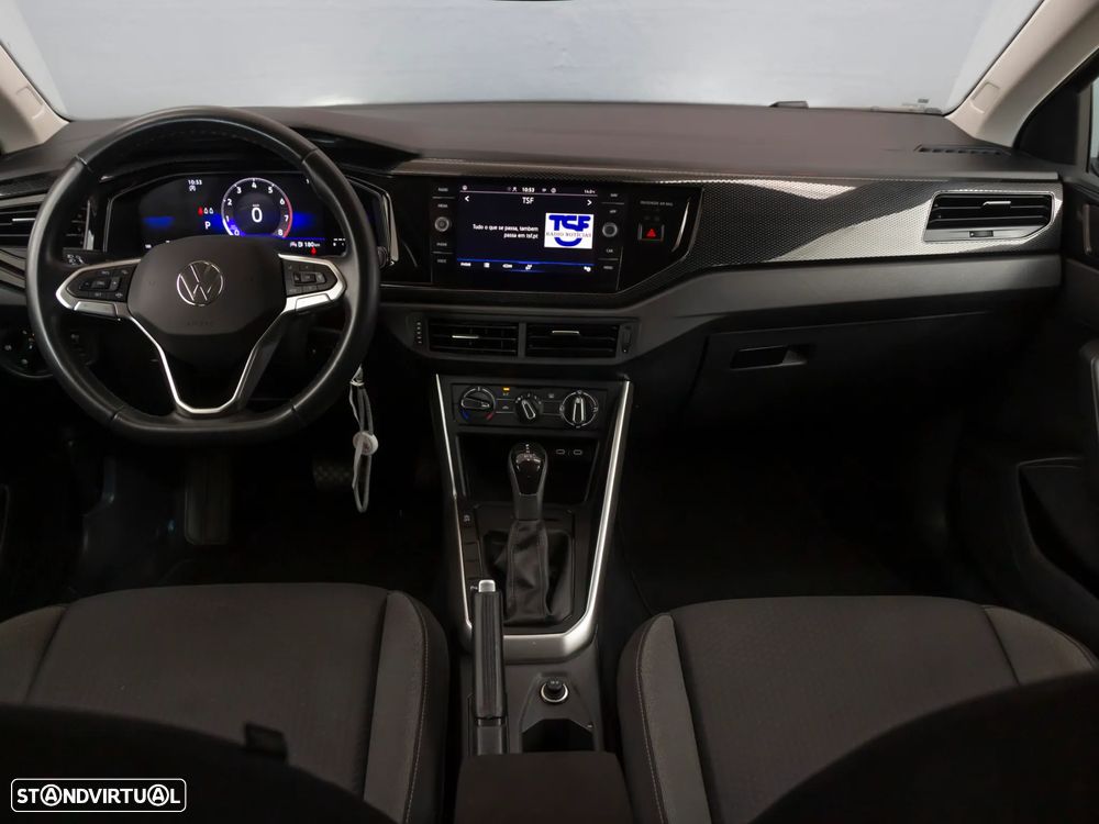 VW Taigo 1.0 TSI Life DSG - 17