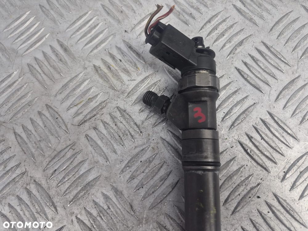 Wtryskiwacz BMW 3 E46 7789661 - 1