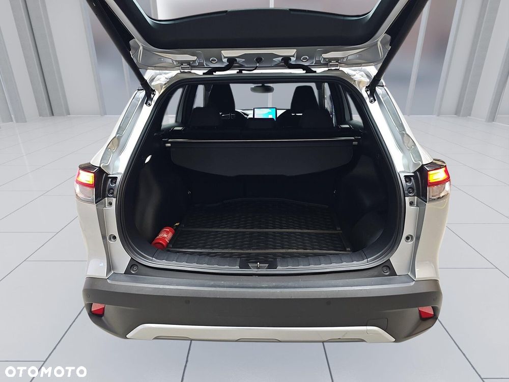 Toyota Corolla Cross 2.0 Hybrid Style - 19