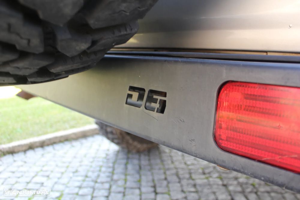 Land Rover Discovery 2.5 TD5 - 17