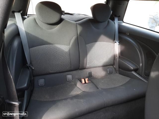 Peças Mini Cooper D 1.6 2014 (F55) - 8