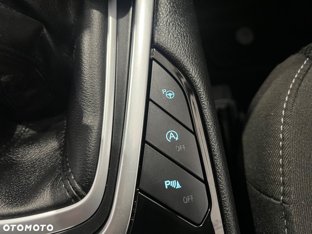 Ford S-Max 1.5 EcoBoost ST-Line - 40