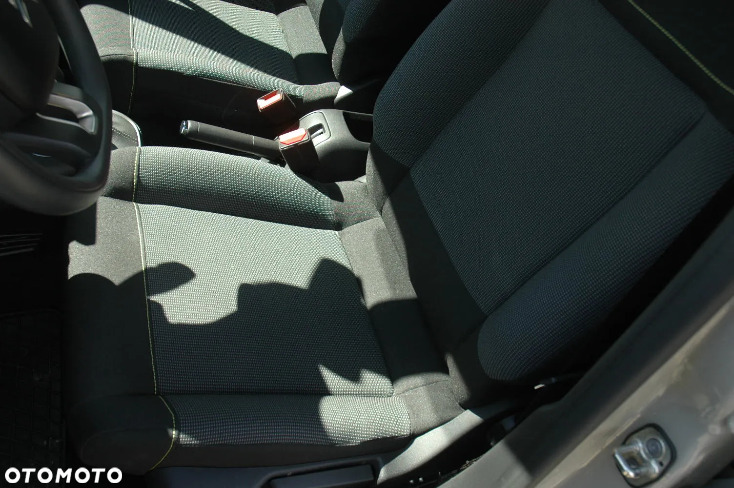 Citroën C3 1.2 PureTech Max EAT6 - 11