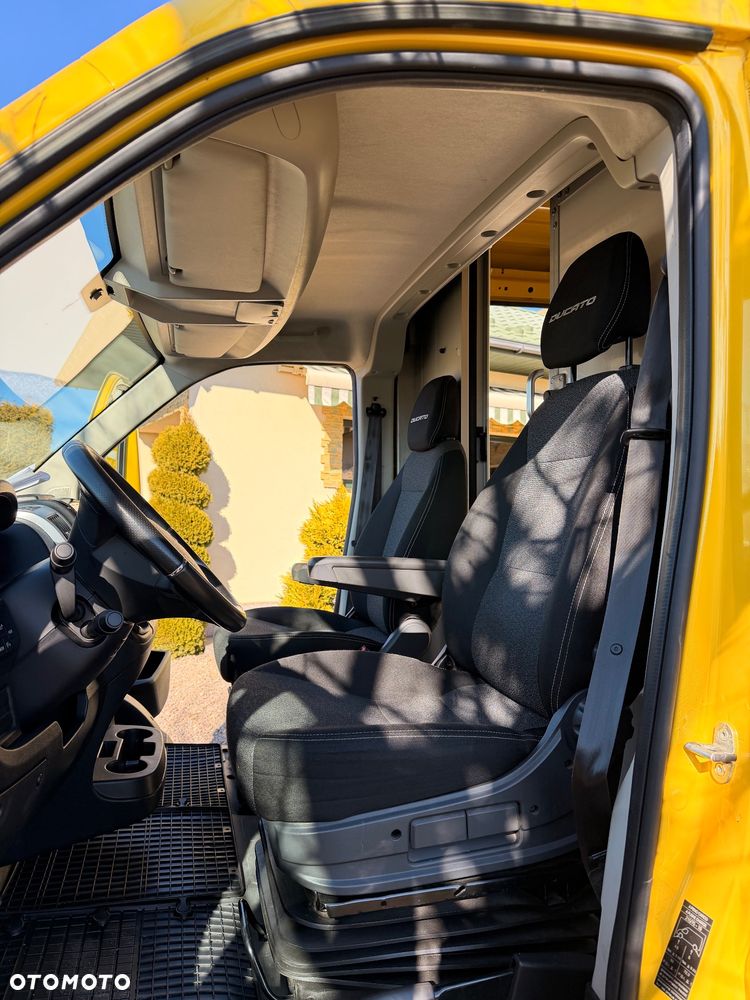 Fiat Ducato - 11