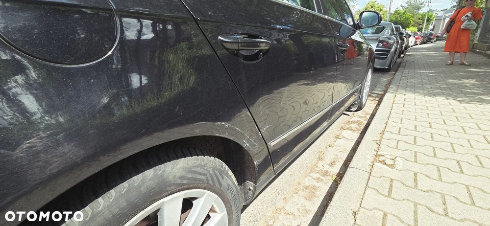 Volkswagen Passat 2.0 TDI DPF Comfortline - 7