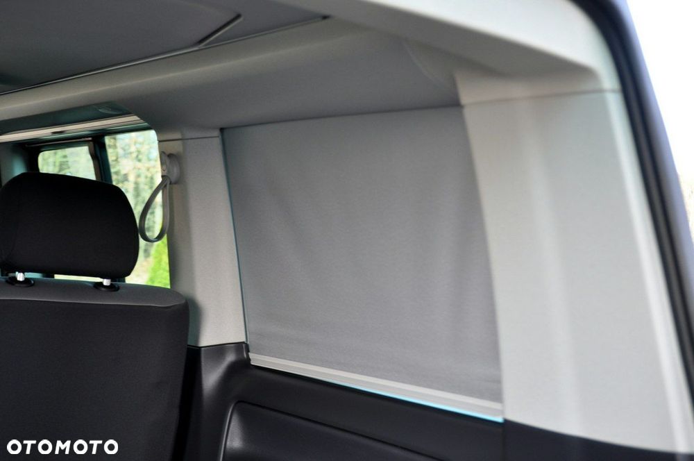 Volkswagen California - 33