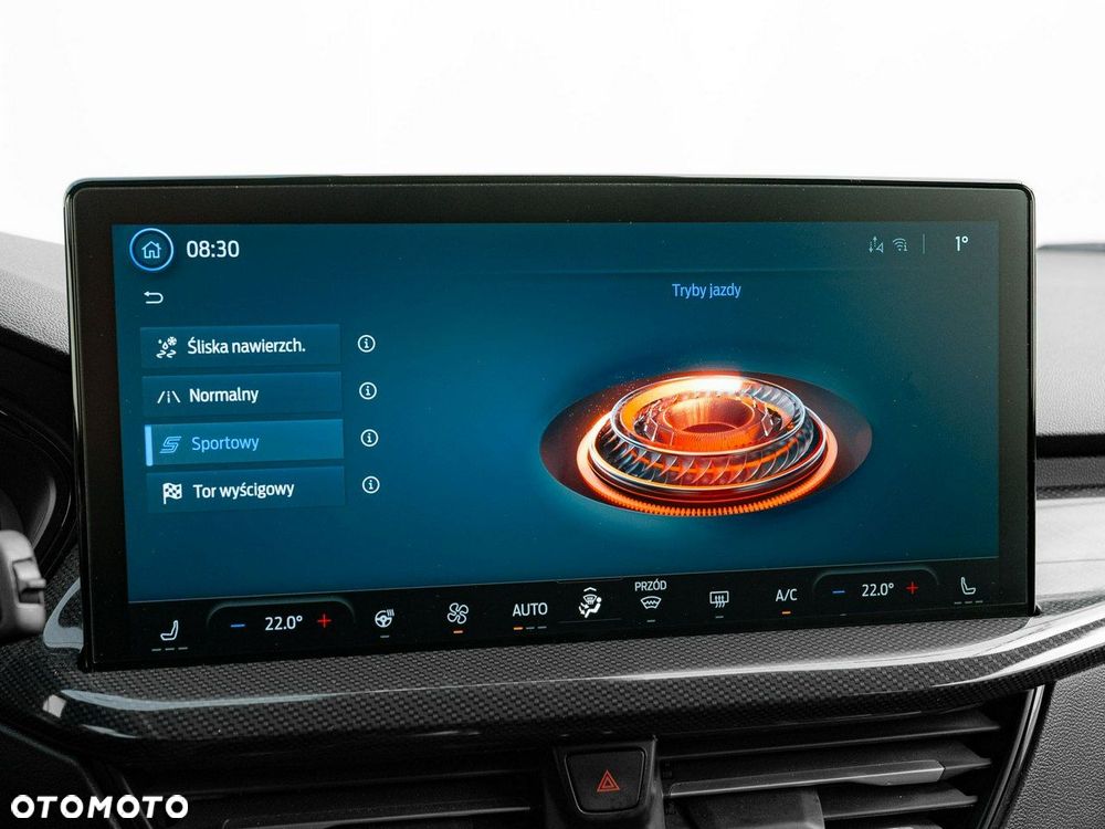 Ford Focus 2.3 EcoBoost ST X - 22