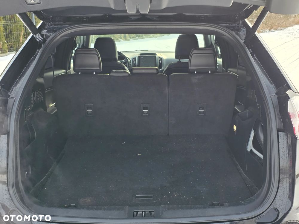 Ford Edge 2.0 EcoBlue Bi-Turbo 4x4 ST-LINE - 19
