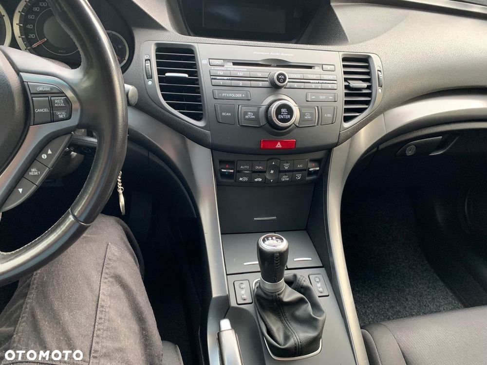Honda Accord 2.0 Elegance - 8