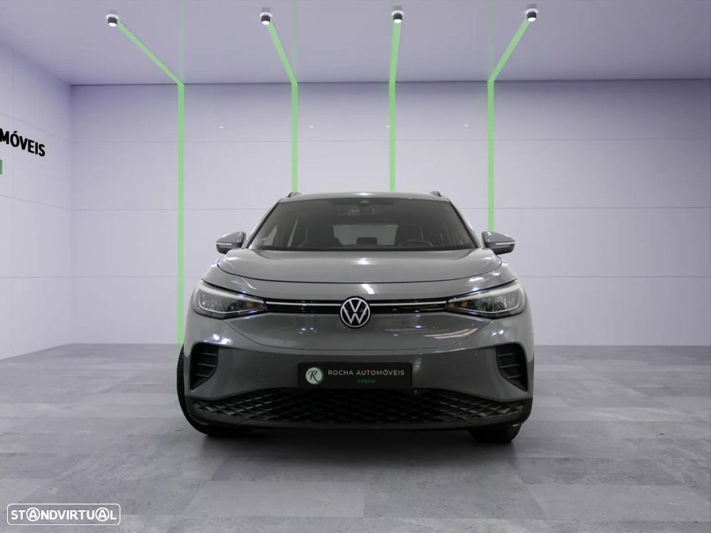 VW ID.4 - 3
