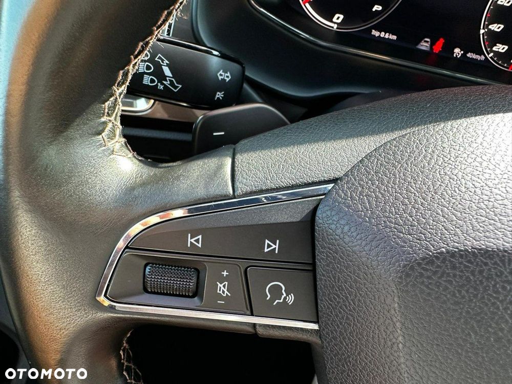 Seat Ateca 2.0 TDI Xcellence S&S DSG - 21