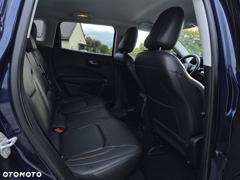 Jeep Compass 2.0 CRD Limited - 10