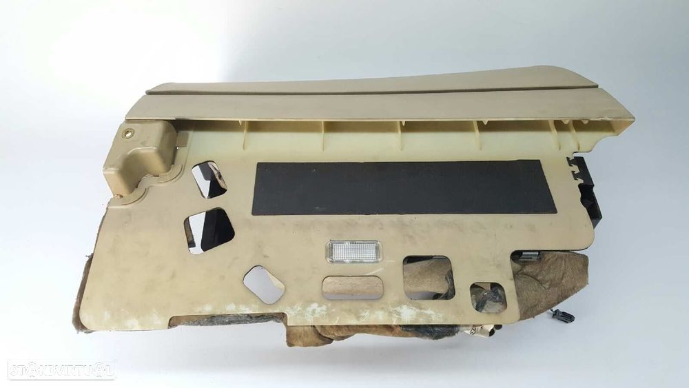 PORTA LUVAS AUDI A8 (4E2) 4.2 TDI QUATTRO - 8