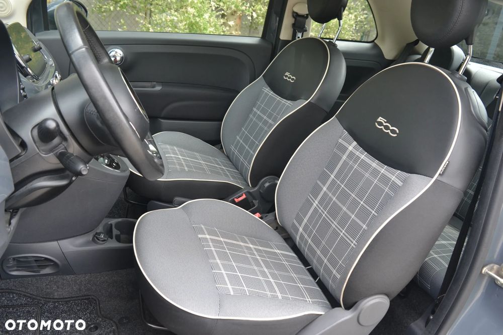 Fiat 500 - 10