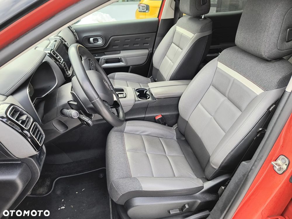 Citroën C5 Aircross 1.5 BlueHDi Shine EAT8 - 8