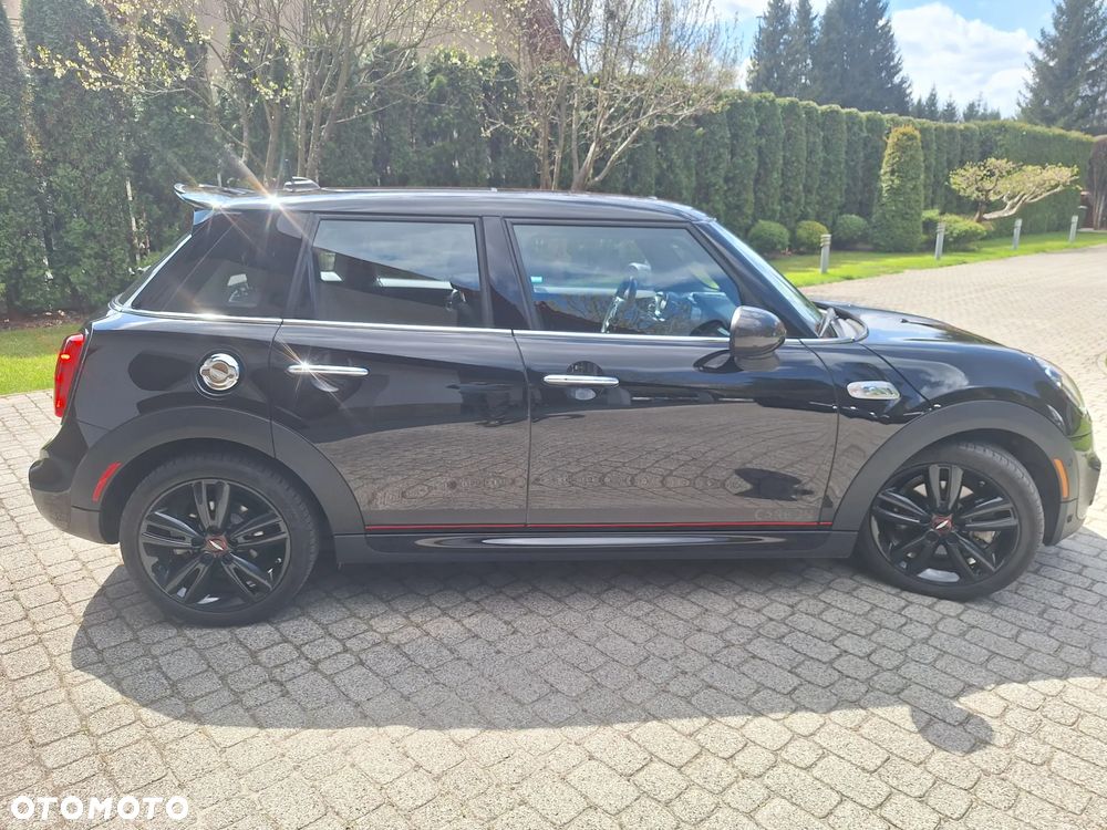 MINI Cooper S - 6